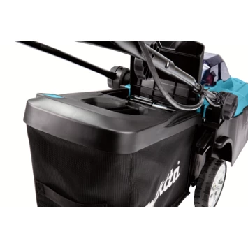 Makita Grasmaaier ELM4120 41cm 1200W - Afbeelding 2