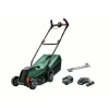 Bosch 18V Grasmaaier Citymower 32cm (Incl. 4,0Ah Accu + Lader)