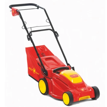 Wolf Garten Elektrische Grasmaaier A 370 E 37cm 1600W - Afbeelding 2