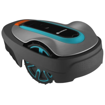 Gardena Robotmaaier Sileno City 600 M² - 17cm