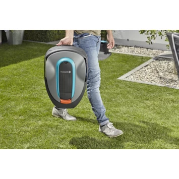 Gardena Robotmaaier Sileno City 600 M² - 17cm - Afbeelding 8