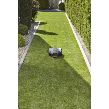 Gardena Robotmaaier Sileno City 600 M² - 17cm - Afbeelding 9