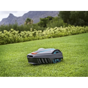 Gardena Robotmaaier Sileno City 600 M² - 17cm - Afbeelding 10
