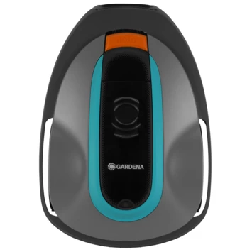 Gardena Robotmaaier Sileno City 250 m² - 17cm - Afbeelding 2