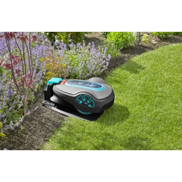 Gardena Robotmaaier Sileno Life 1000 M² - 22cm - Afbeelding 8