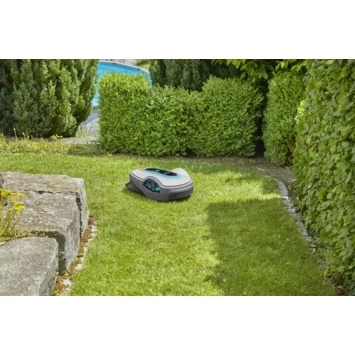 Gardena Robotmaaier Sileno Life 1000 M² - 22cm - Afbeelding 9