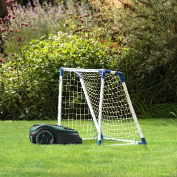 Bosch Robotmaaier Indego S 500 M² - 19cm - Afbeelding 5