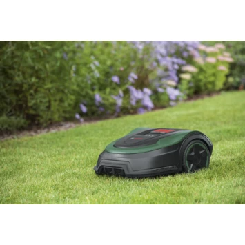 Bosch Robotmaaier Indego S 500 M² - 19cm - Afbeelding 8