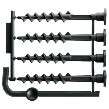 Bosch Robotmaaier Indego S 500 M² - 19cm - Afbeelding 12