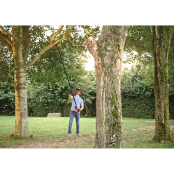 SKIL 20V Telescopische Kettingzaag 20cm 0650CA (zonder Accu) - Afbeelding 4