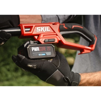 SKIL 20V Telescopische Kettingzaag 20cm 0650CA (zonder Accu) - Afbeelding 7