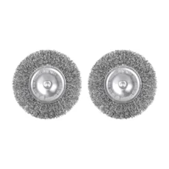 SKIL Metalen Borstels (2610Z08639) Voor De SKIL 20V Onkruidverwijderaar 0660 En 0700