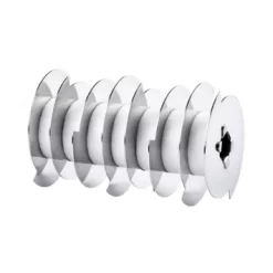 Gloria Gazon Verticuteerwals MB, Breedte 165 Mm