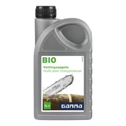 GAMMA Kettingzaag Olie 1L