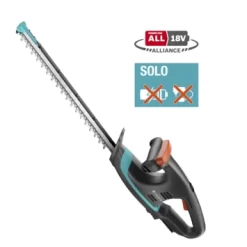 Gardena 18V Heggenschaar EasyCut (P4A) (zonder Accu)