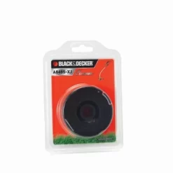 Black & Decker BLACK+DECKER Trimspoel T.b.v. GL701 12 Meter
