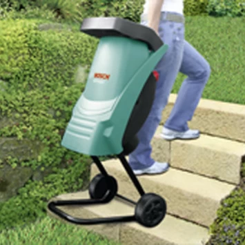 Bosch Hakselaar AXT Rapid 2200 - Afbeelding 4