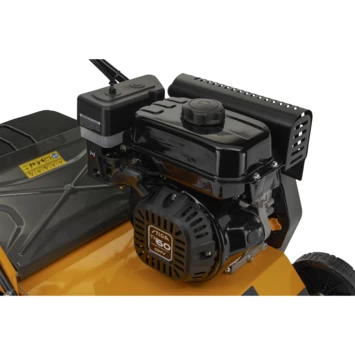 STIGA Verticuteermachine Benzine 4-TAKT - Afbeelding 9