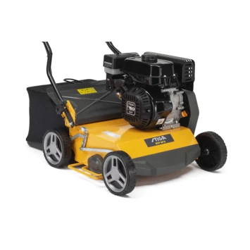 STIGA Verticuteermachine Benzine 4-TAKT - Afbeelding 10