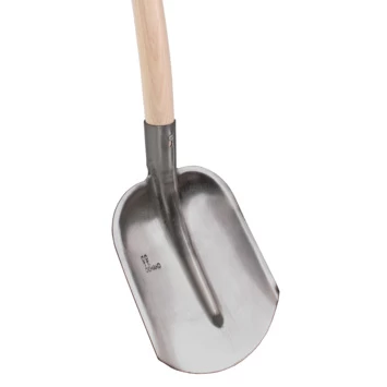 GAMMA Bats Voor Het Verplaatsen Van Zware Grondsoorten Essen/staal 100 Cm Steel