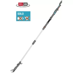 Gardena 18V Telescopische Takkenschaar 2,5m (P4A) (zonder Accu)