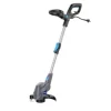 GAMMA Elektrische Trimmer GT450 - 450W 25cm