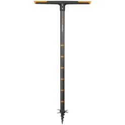 Fiskars Handgrondboor 100mm