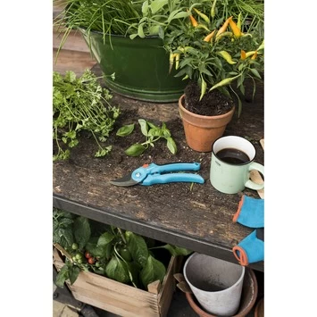 Gardena Snoeischaar Classic Standaard - Afbeelding 4