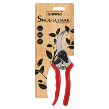 GAMMA Snoeischaar Professioneel - Afbeelding 2