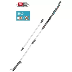 Gardena 18V Telescopische Takkenschaar 3,6m (P4A) (zonder Accu)