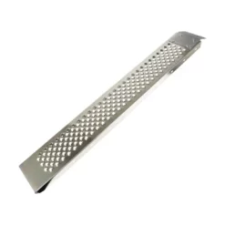 Carpoint Oprijplaat Staal 1.50 Meter