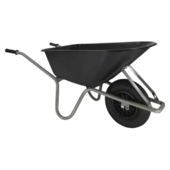 Kruiwagen Allrounder 100 Liter