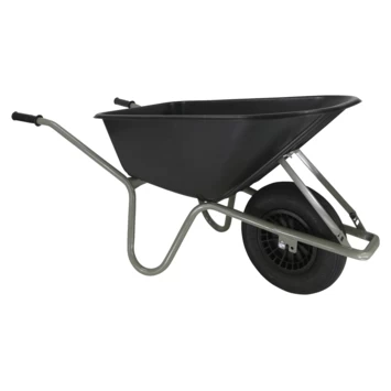 Kruiwagen Allrounder 100 Liter