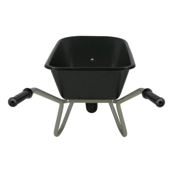 Kruiwagen Allrounder 100 Liter - Afbeelding 4