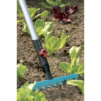 Gardena Combisystem Beugelhark 10-tands Staal 25 Cm - Afbeelding 3