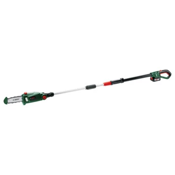 Bosch Accu Hoogsnoeier UniversalChain 18 - Afbeelding 5