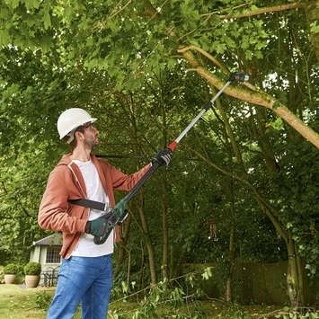 Bosch Accu Hoogsnoeier UniversalChain 18 - Afbeelding 8