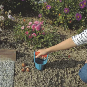 Gardena Bollenplanter 25,3x12,5x7,5 Cm - Afbeelding 2