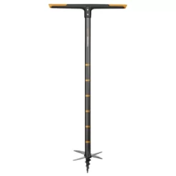 Fiskars Handgrondboor 200mm