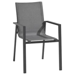 Stapelstoel Livorno De Luxe