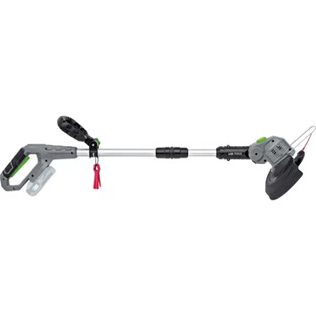 LUX 20V Trimmer 26cm (zonder Accu) - Afbeelding 3