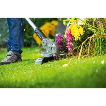 LUX 20V Trimmer 26cm (zonder Accu) - Afbeelding 4