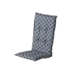Hartman Stoelkussen Sara Blauw