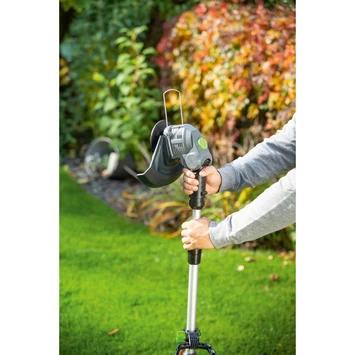 LUX 20V Trimmer 26cm (zonder Accu) - Afbeelding 7