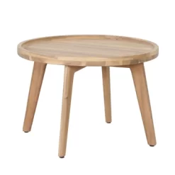 Bijzettafel Van Hout