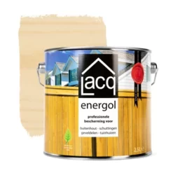 Lacq Energol Naturel 2,5 Liter