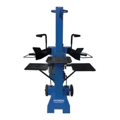 Hyundai Houtklover Staand 8 Ton 3000W