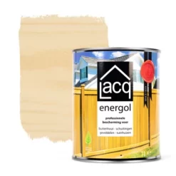 Lacq Energol Naturel 1 Liter
