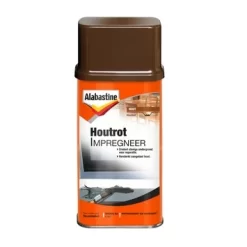 Alabastine Houtrotimpregneer 250 Ml