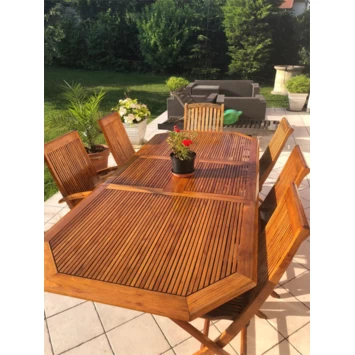 Lacq Hardhoutolie 2,5 Liter - Afbeelding 4